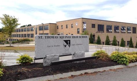 St thomas aquinas dover nh - Monday, May 15, 2023. On Monday, May 15, 2023, the St. Thomas Aquinas Varsity Boys Baseball team lost their St. Thomas Baseball Field game against Hollis-Brookline High School by a score of 9-11. St. Thomas Aquinas 9. Hollis-Brookline 11.